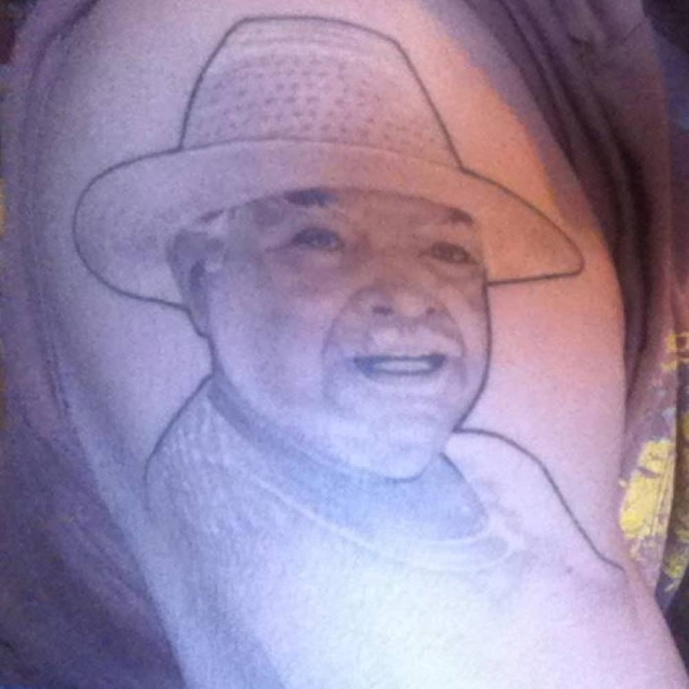 Meet your Posher, Jorge